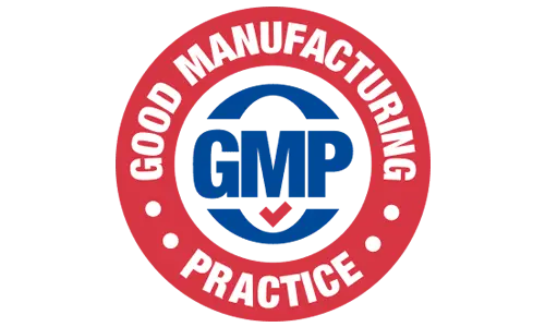 CureFight     GMP Certified Manufacturing Facility